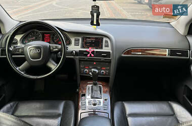 Седан Audi A6 2007 в Луцке