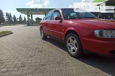 Седан Audi A6 1995 в Коломиї