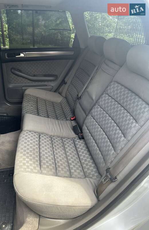 Універсал Audi A6 2002 в Самборі