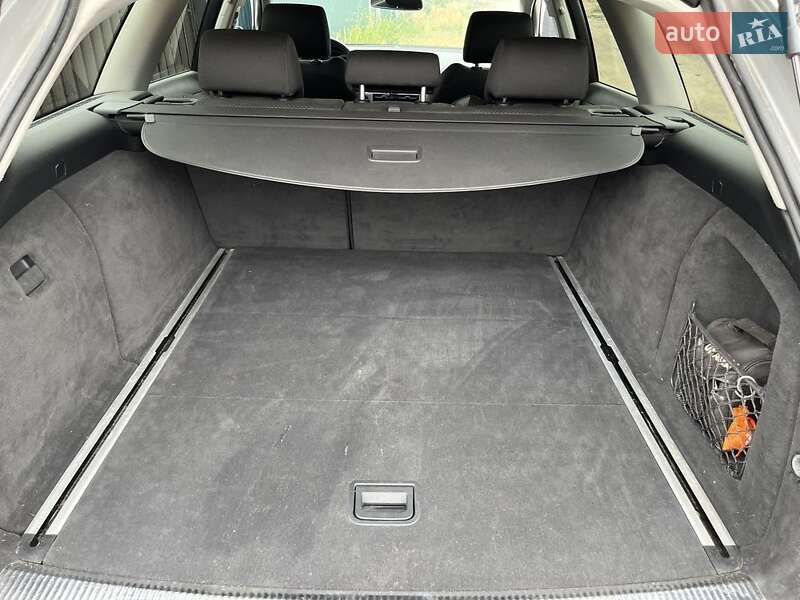 Универсал Audi A6 2008 в Одессе фото 7 Универсал Audi A6 2008 в Одессе