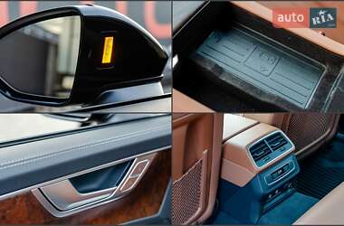 Седан Audi A6 2021 в 