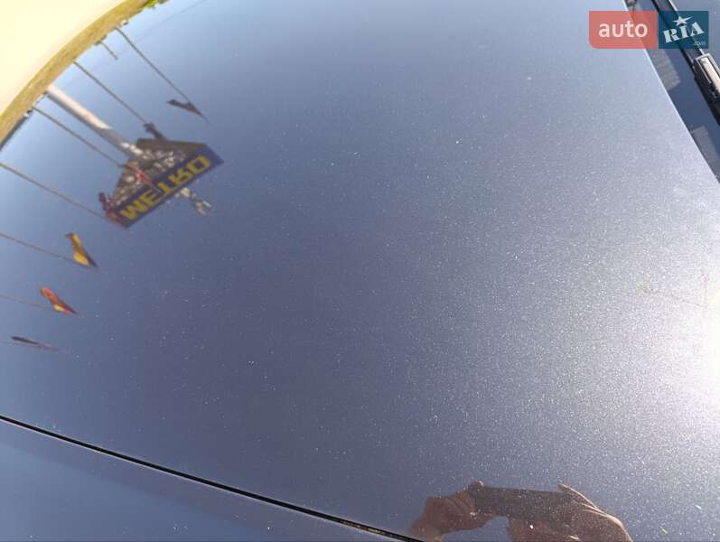 Универсал Audi A6 2005 в Виннице