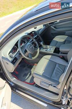 Универсал Audi A6 2005 в 