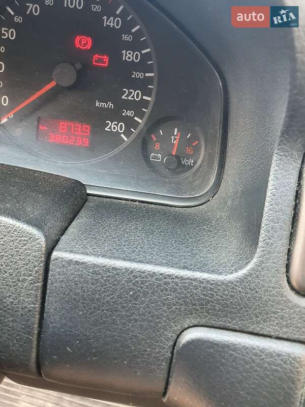 Универсал Audi A6 2000 в Ужгороде фото 9 Универсал Audi A6 2000 в Ужгороде