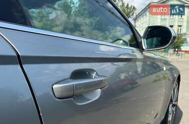 Седан Audi A6 2012 в 
