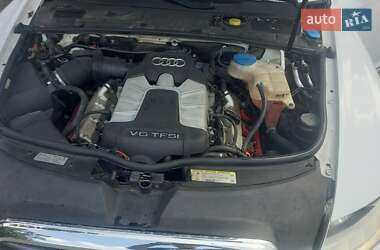 Седан Audi A6 2010 в 