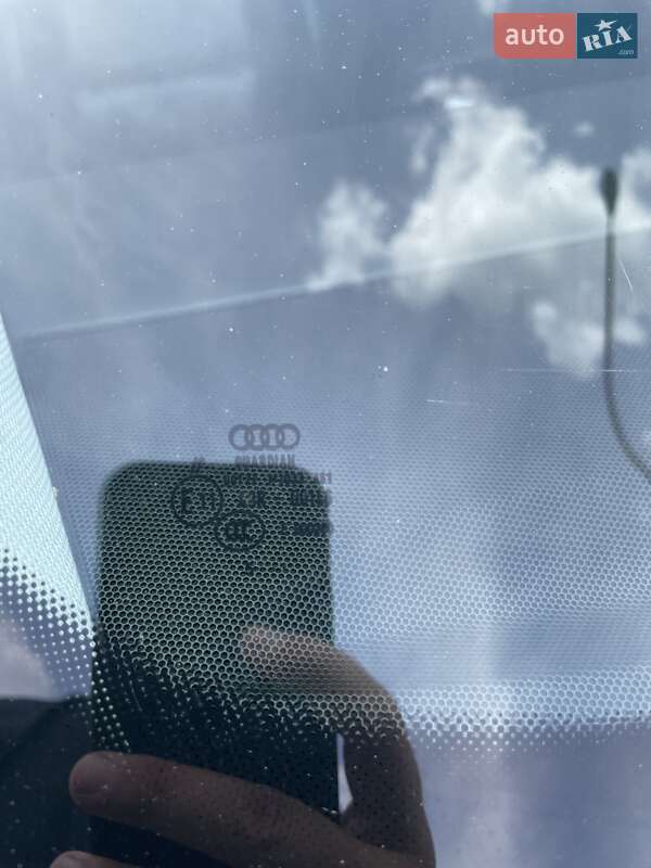 Седан Audi A6 2006 в Кременчуге