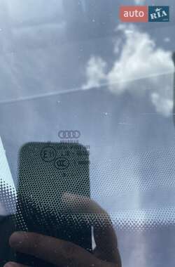 Седан Audi A6 2006 в 