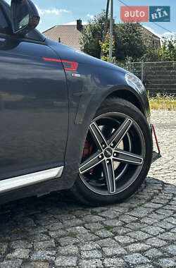 Седан Audi A6 2010 в 