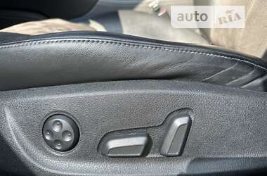 Универсал Audi A6 2012 в 