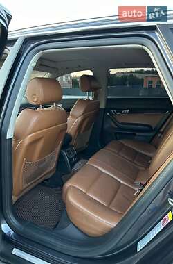 Универсал Audi A6 2006 в 