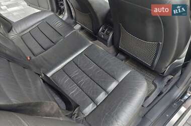 Седан Audi A6 2002 в 