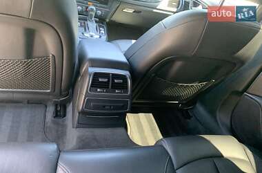 Седан Audi A6 2018 в 
