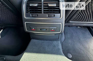 Седан Audi A6 2013 в Львові