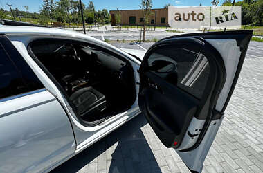 Седан Audi A6 2013 в Львові
