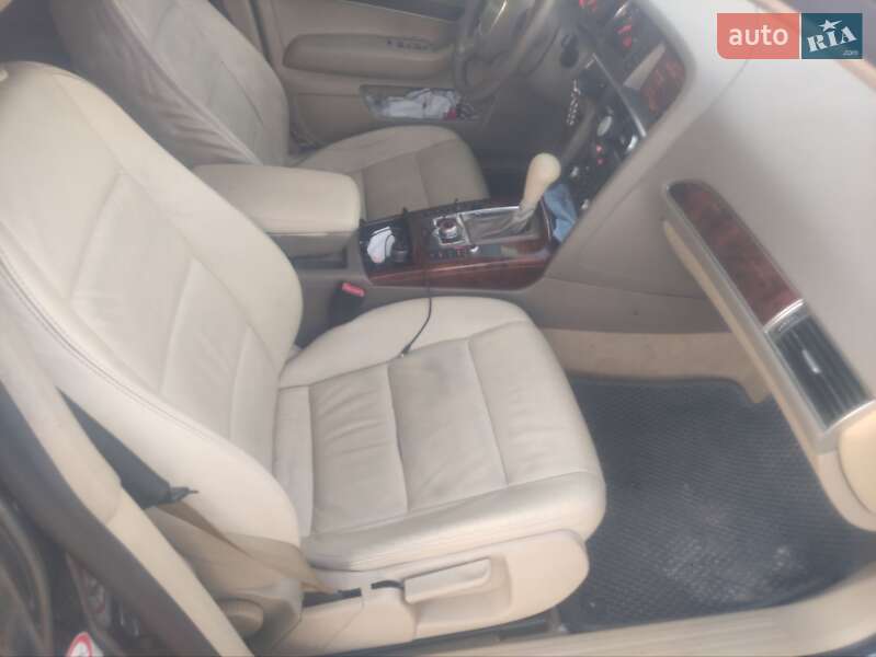 Седан Audi A6 2005 в Черноморске