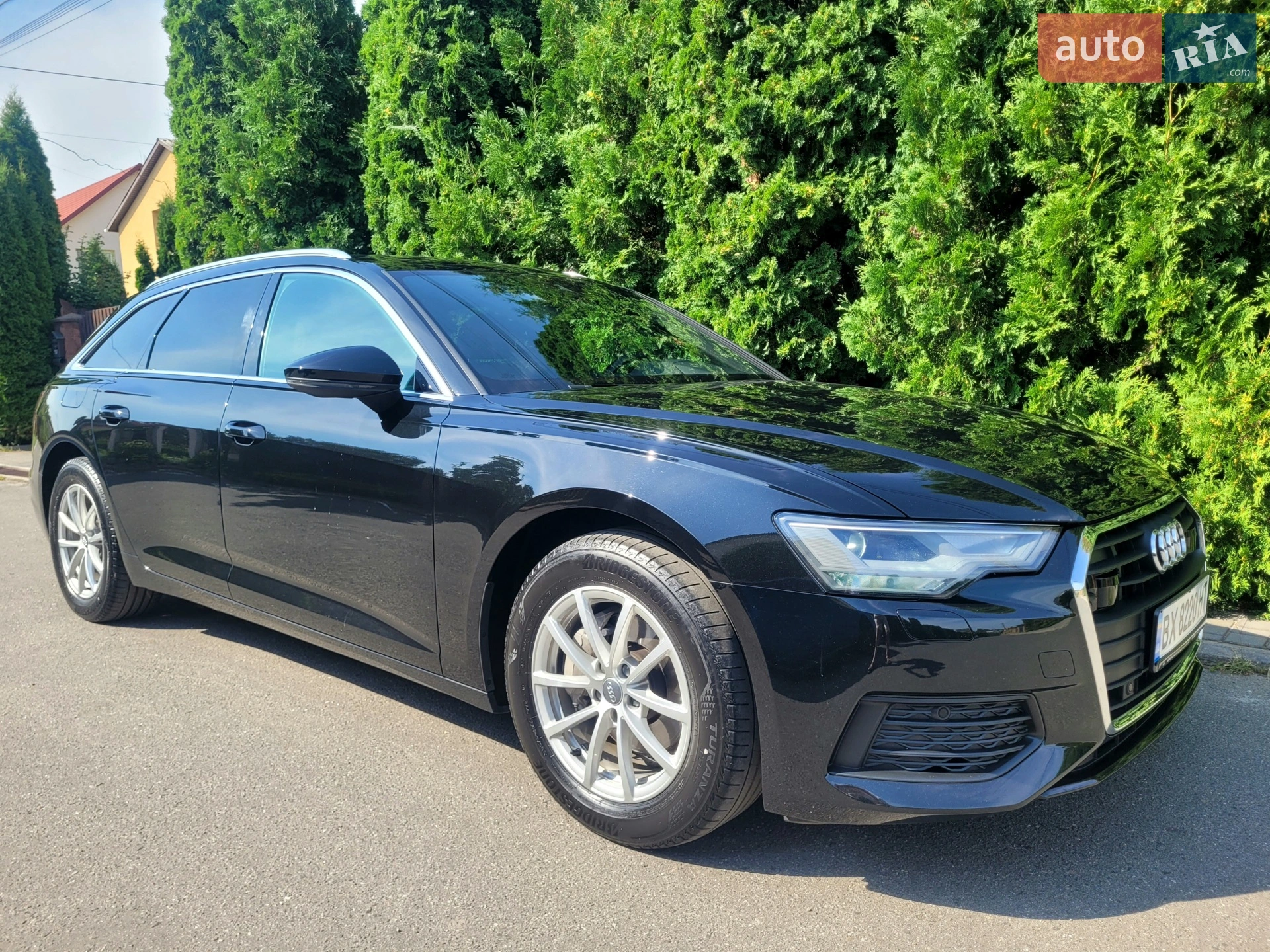 2019 Audi A6 - мініатюра 6