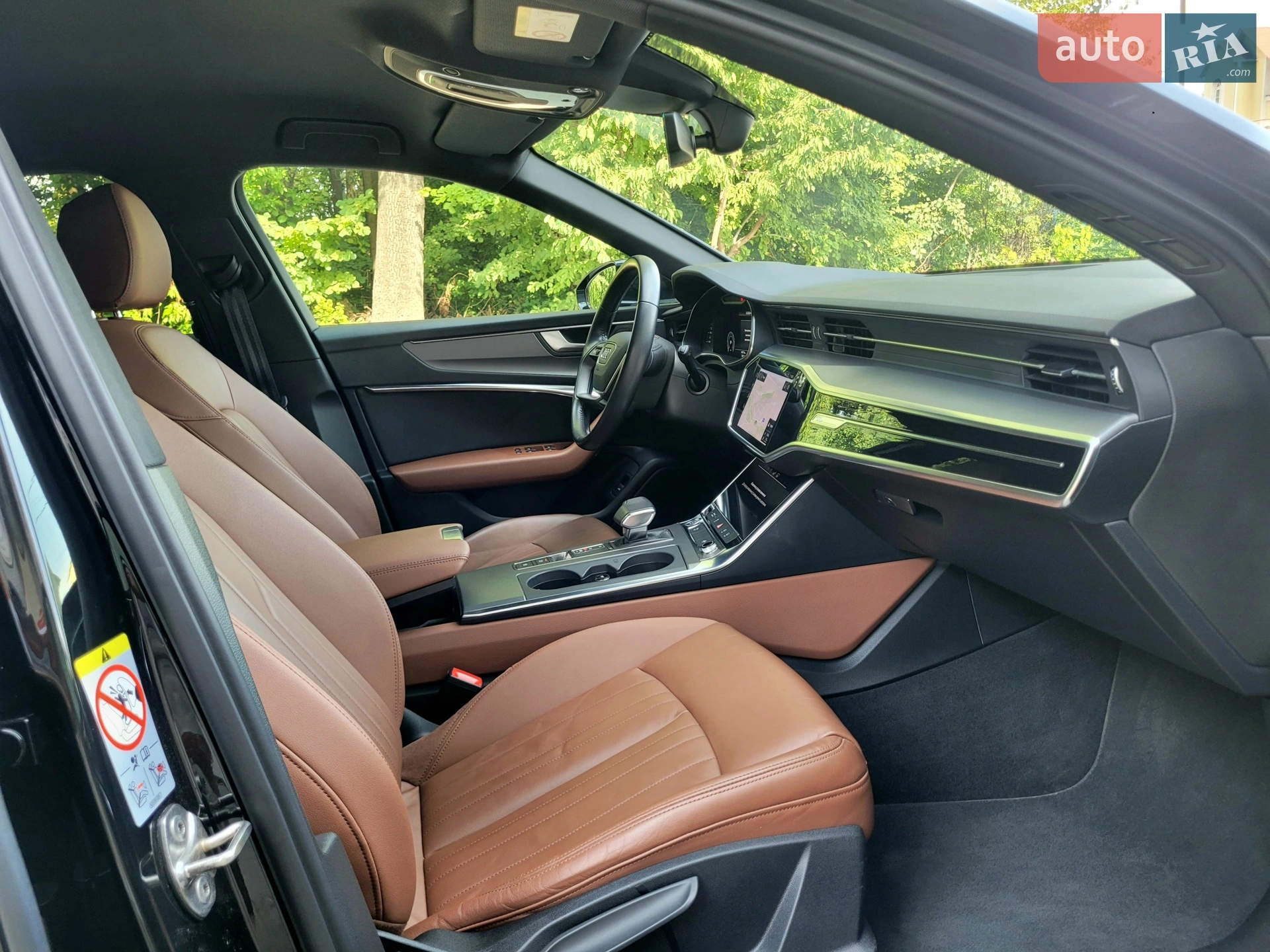 2019 Audi A6 - мініатюра 13