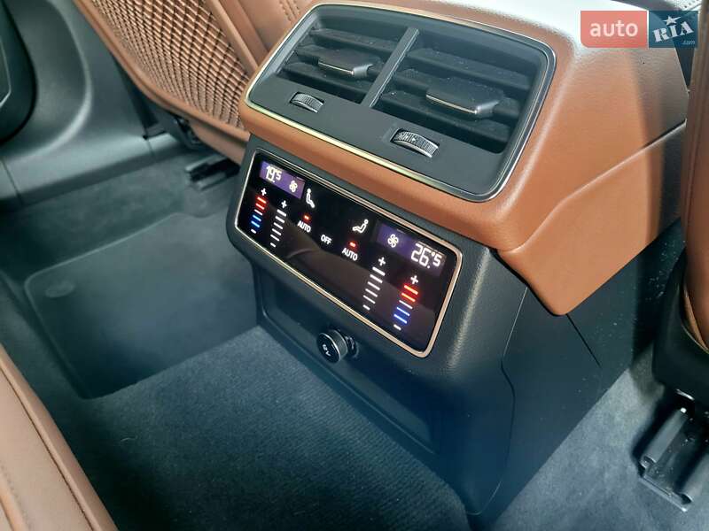 Универсал Audi A6 2019 в Хмельницком