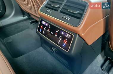 Универсал Audi A6 2019 в 