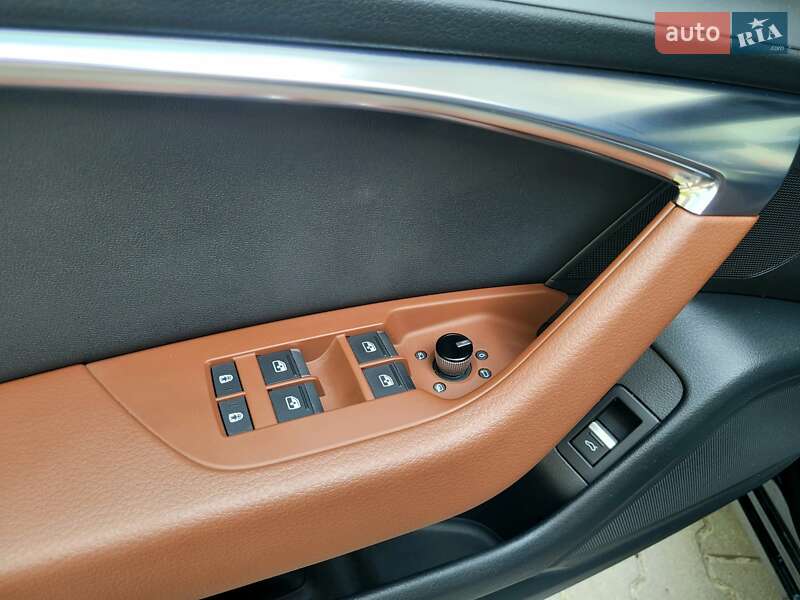 Универсал Audi A6 2019 в Хмельницком
