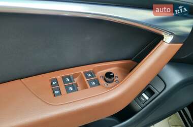 Универсал Audi A6 2019 в 