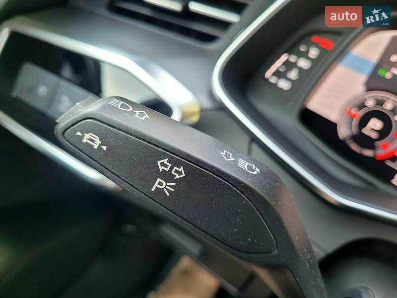 Універсал Audi A6 2019 в Хмельницькому фото 44 Універсал Audi A6 2019 в Хмельницькому