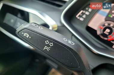 Универсал Audi A6 2019 в 