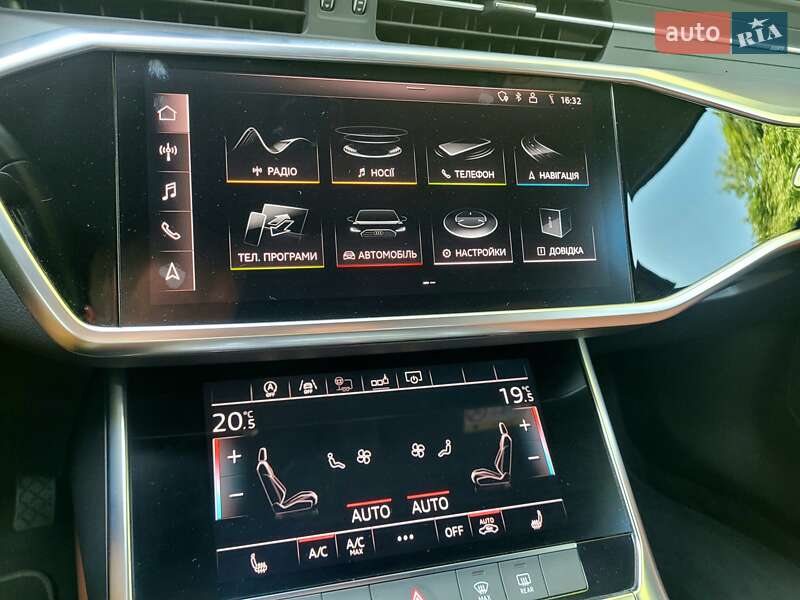 Універсал Audi A6 2019 в Хмельницькому фото 50 Універсал Audi A6 2019 в Хмельницькому