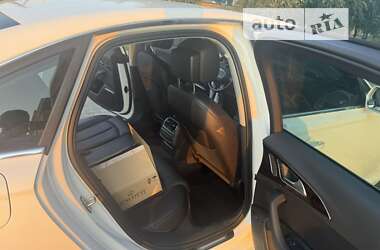 Седан Audi A6 2013 в 