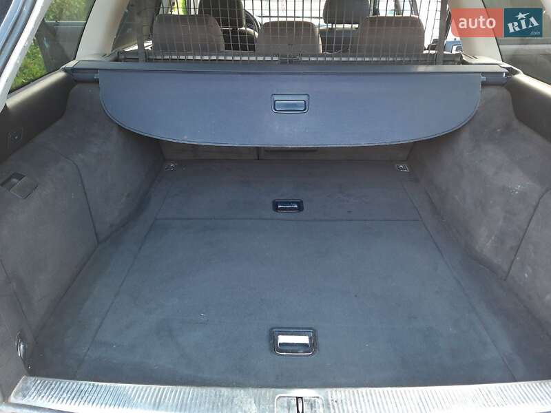 Универсал Audi A6 2003 в Хмельницком