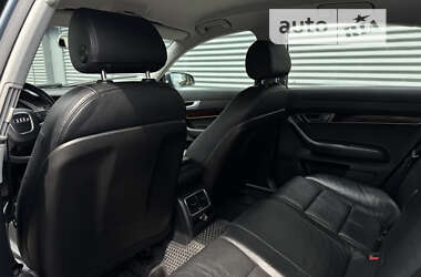 Седан Audi A6 2007 в 