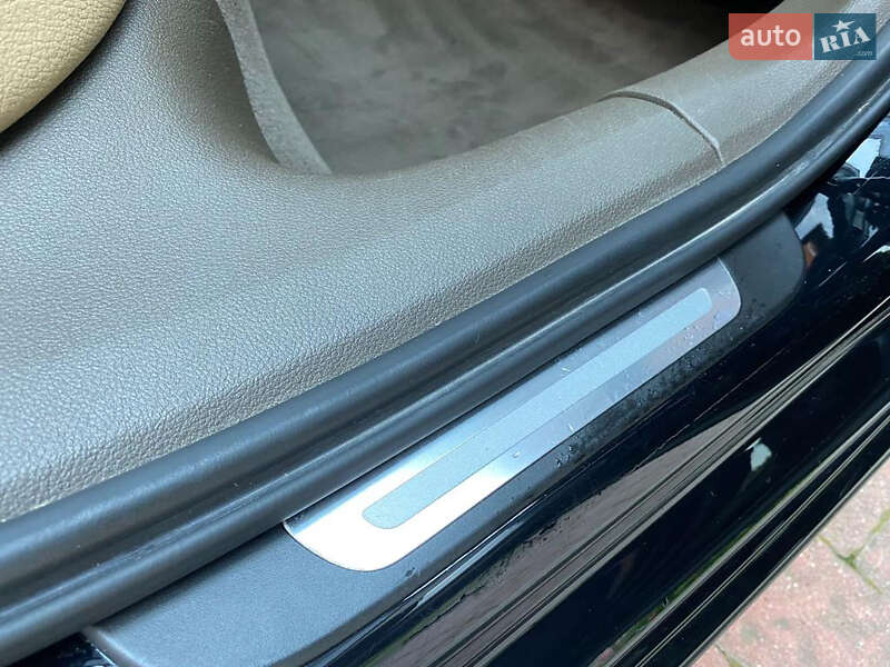 Универсал Audi A6 2014 в Тячеве