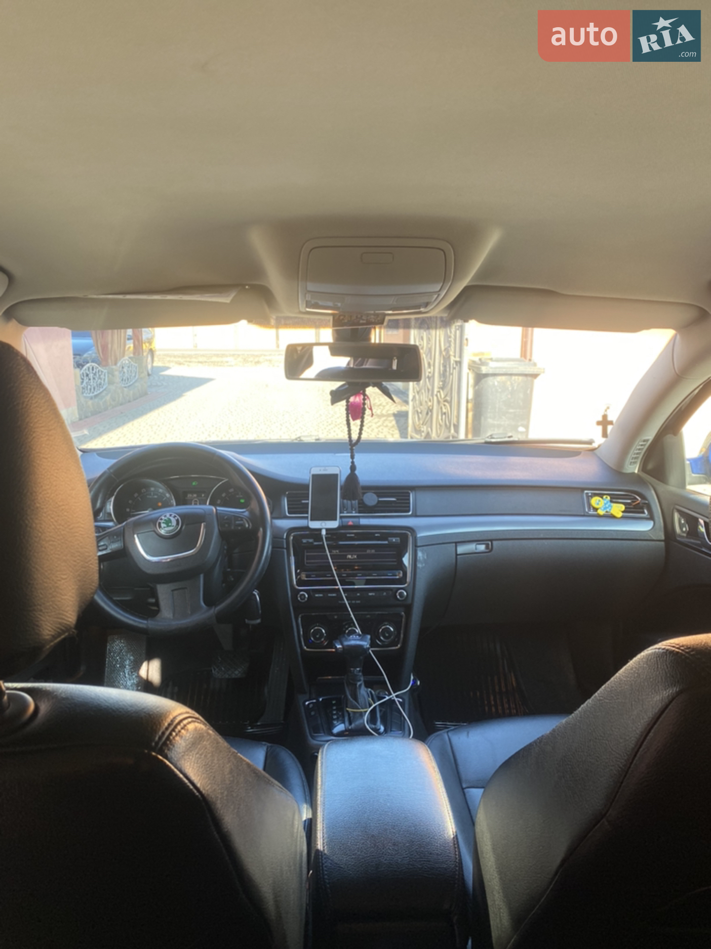 Audi A6 2014 VIN WAUZZZ4G0EN154790 фото оголошення 5 з 28