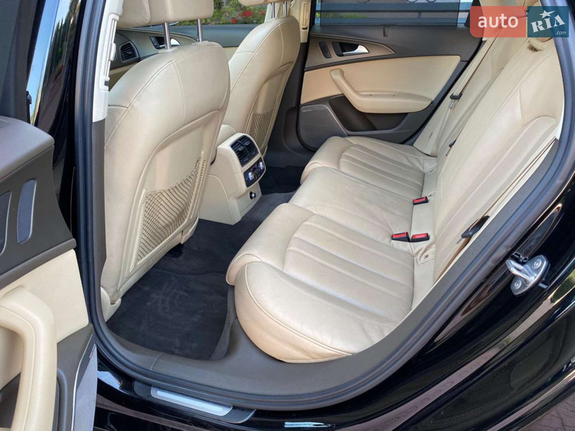 Audi A6 2014 VIN WAUZZZ4G0EN154790 фото оголошення 10 з 28