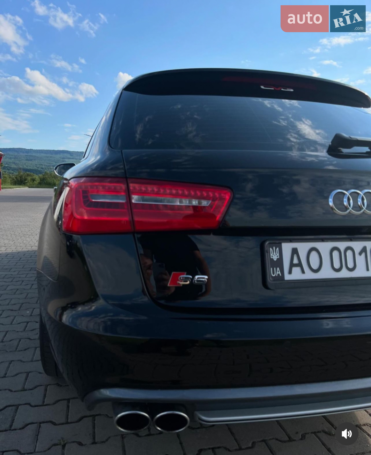 Audi A6 2014 VIN WAUZZZ4G0EN154790 фото оголошення 16 з 28