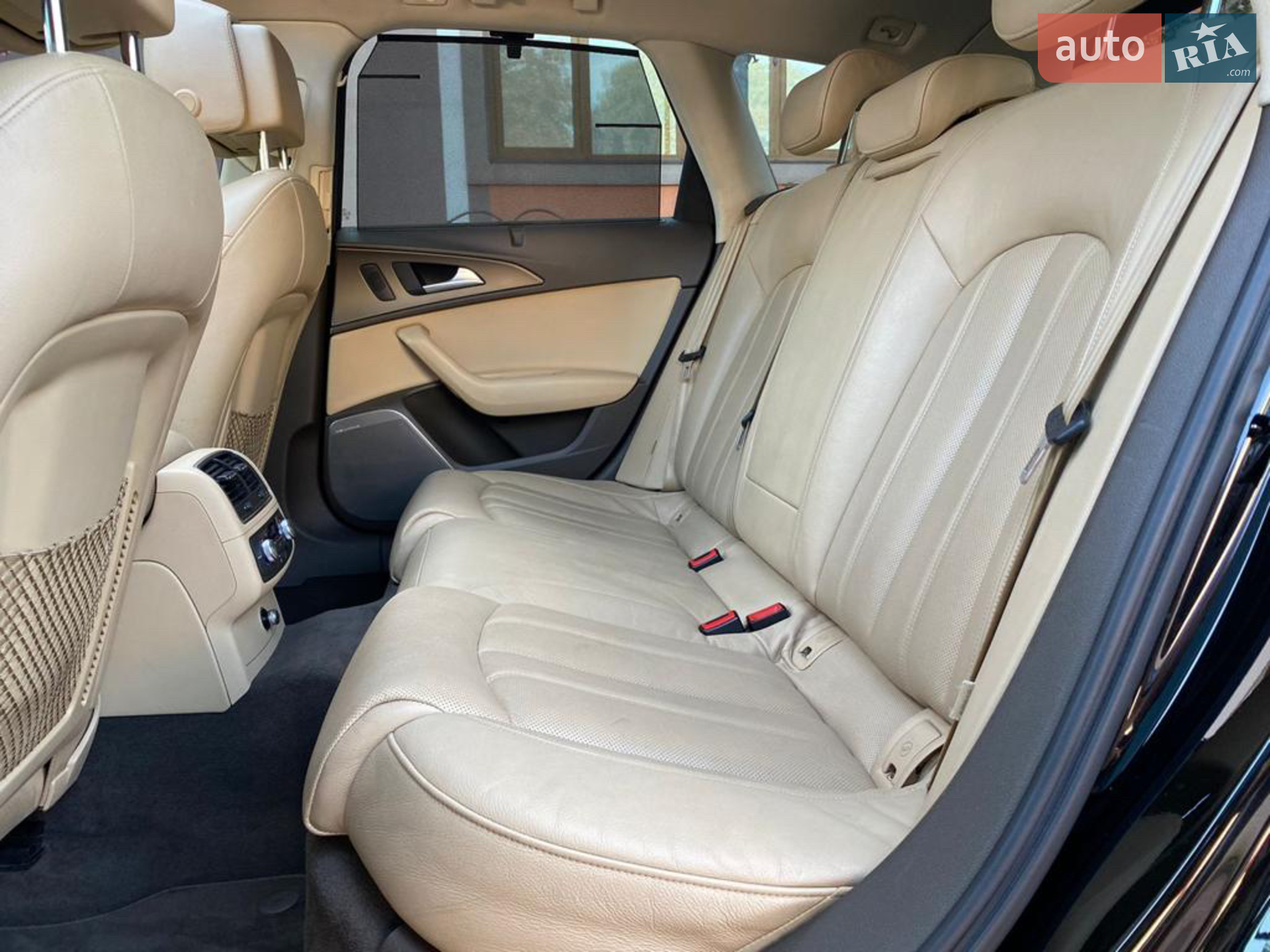 Audi A6 2014 VIN WAUZZZ4G0EN154790 фото оголошення 27 з 28