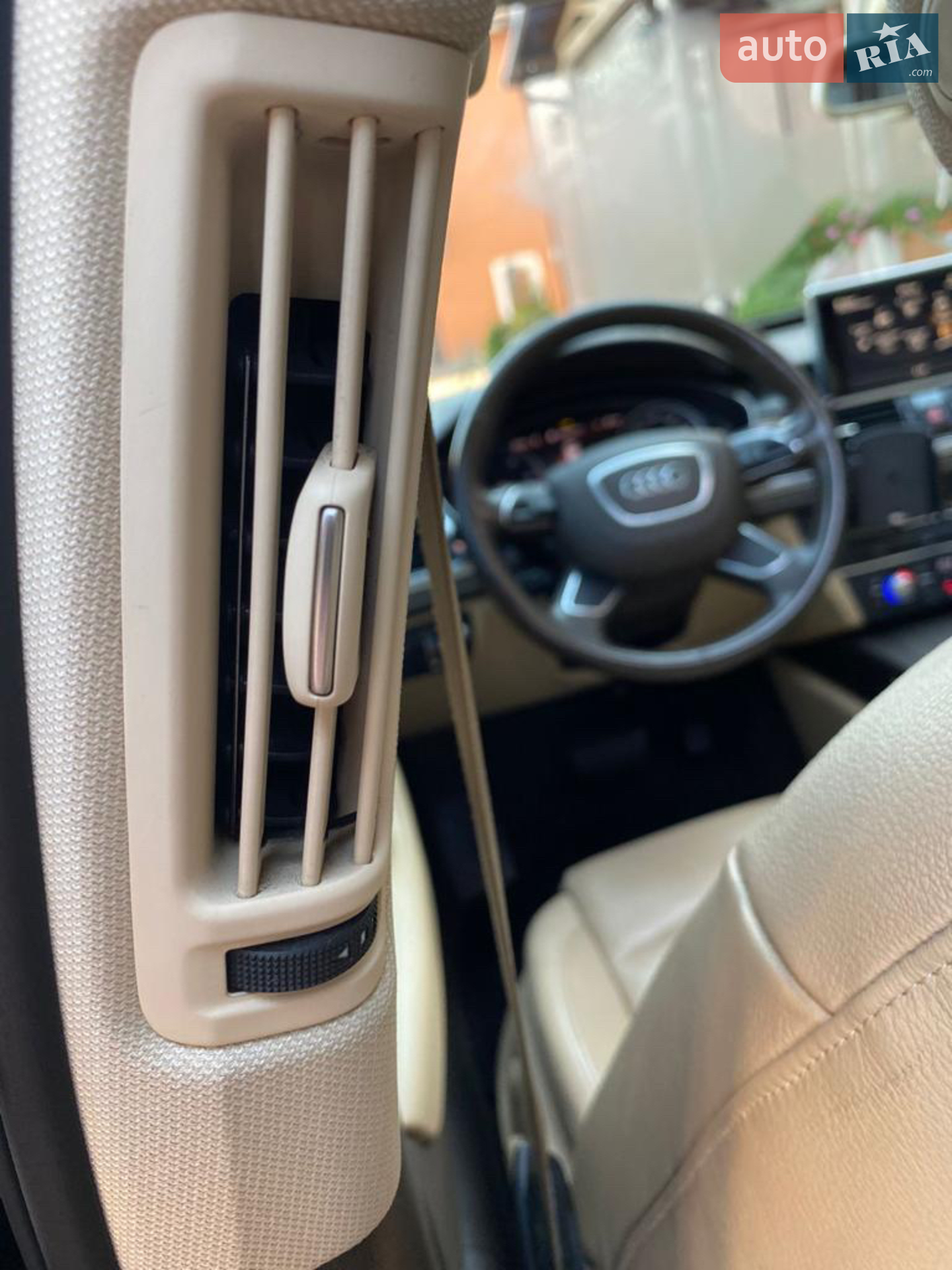 Audi A6 2014 VIN WAUZZZ4G0EN154790 фото оголошення 25 з 28