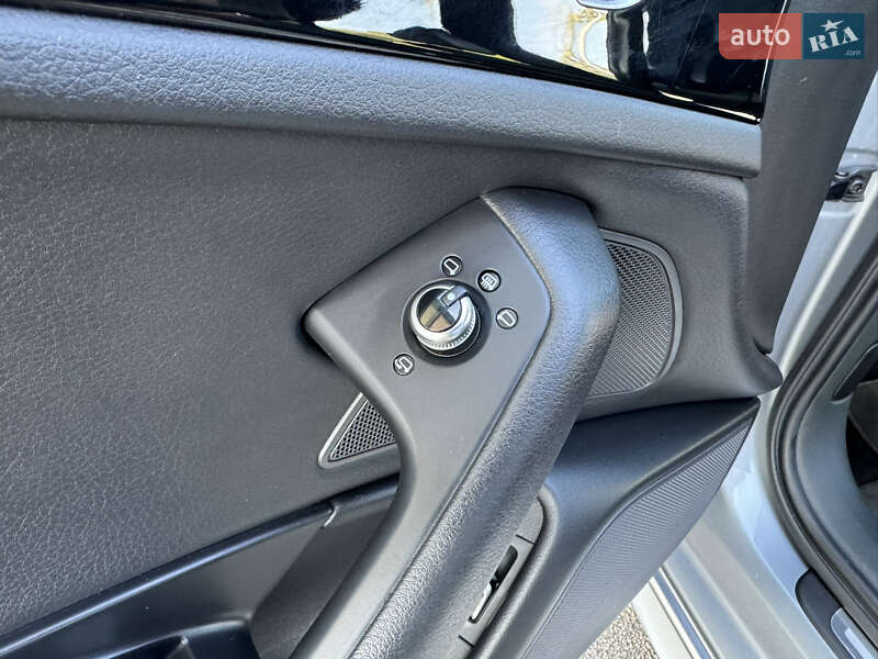 Седан Audi A6 2018 в Дніпрі