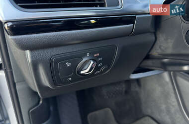 Седан Audi A6 2018 в 
