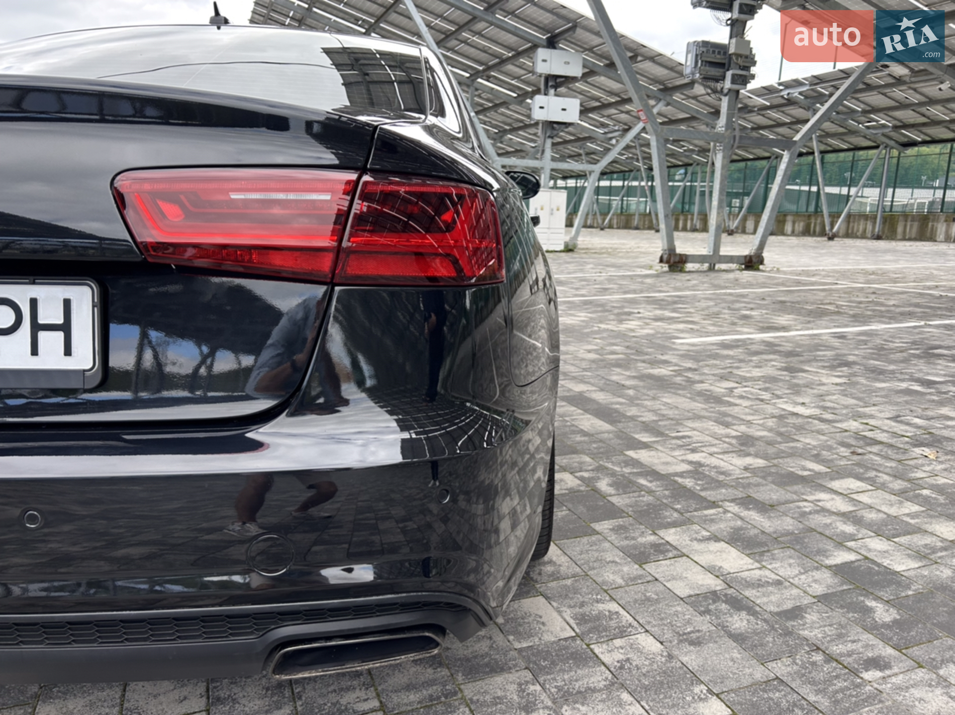 2013 Audi A6 - мініатюра 17