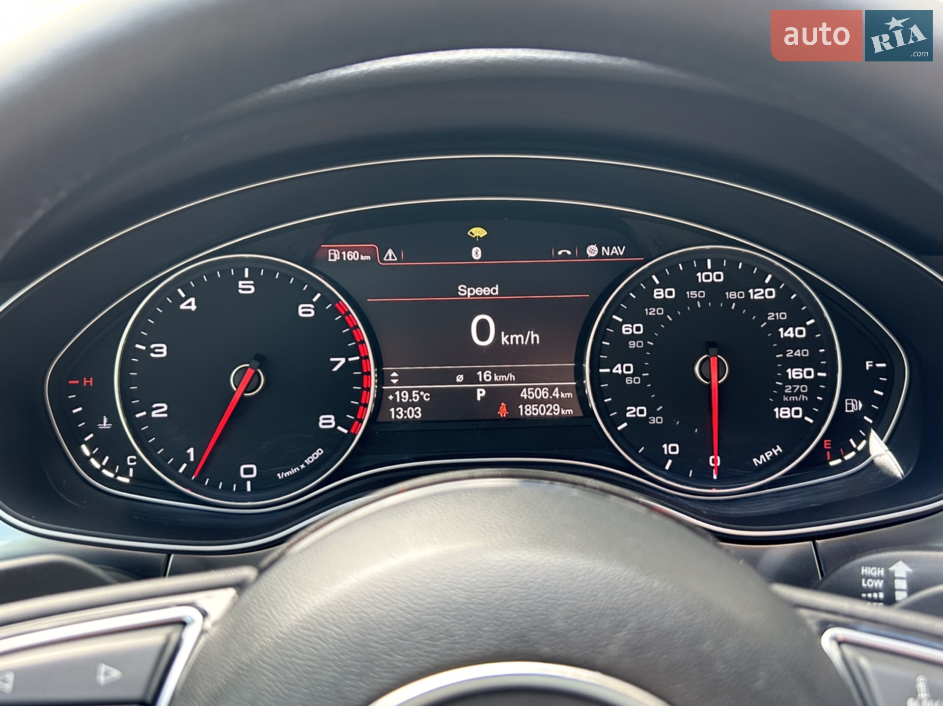 2013 Audi A6 - мініатюра 27