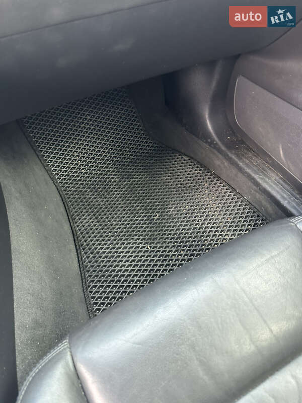 Седан Audi A6 2008 в Жмеринке