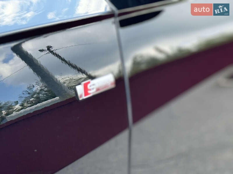 Седан Audi A6 2018 в Києві