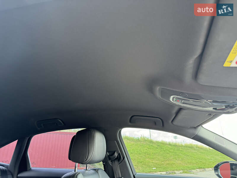 Седан Audi A6 2018 в Киеве