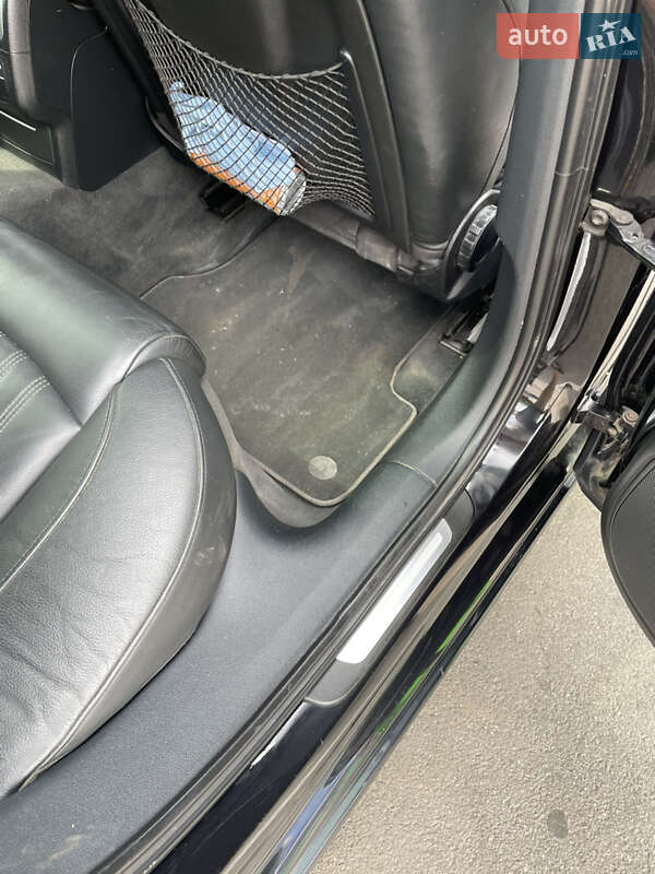 Универсал Audi A6 2011 в Казатине
