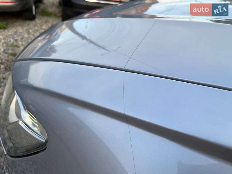 Седан Audi A6 2015 в Коломые