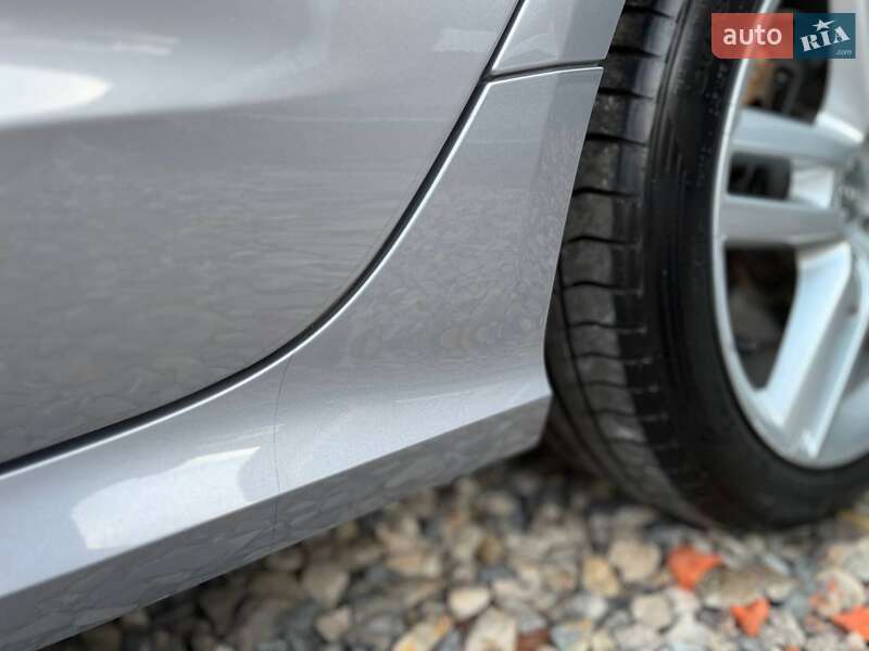 Седан Audi A6 2015 в Коломые