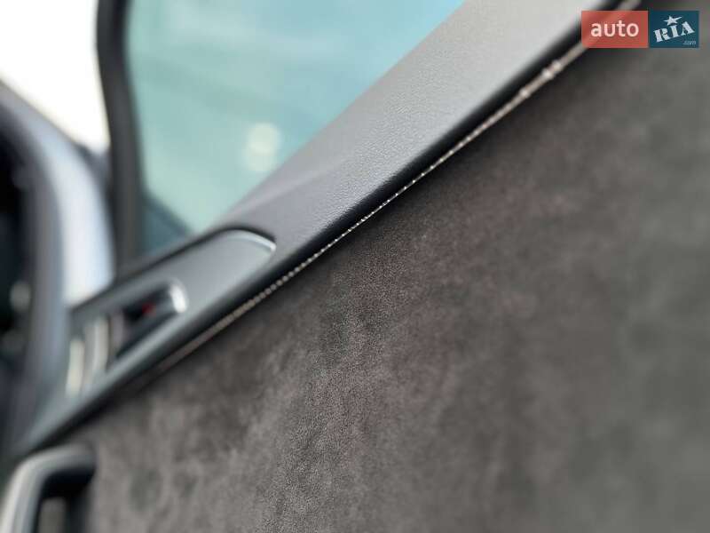 Седан Audi A6 2015 в Коломые