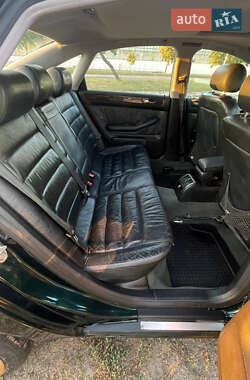 Седан Audi A6 1998 в Киеве
